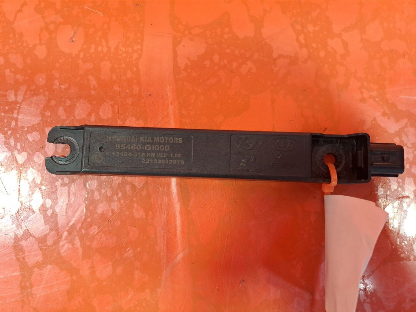 2024 HYUNDAI IONIQ 5 ANTENNA ASSY-SMARTKEY 95460-GI000 + WARRANTY A226
