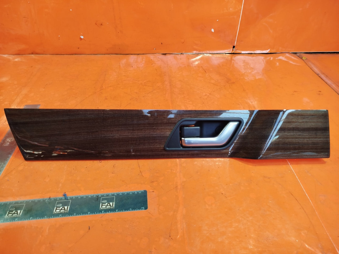 ✅LAND ROVER RANGE ROVER L320 2.7 DIESEL 2007 REAR LEFT INTERIOR HANDLE A284