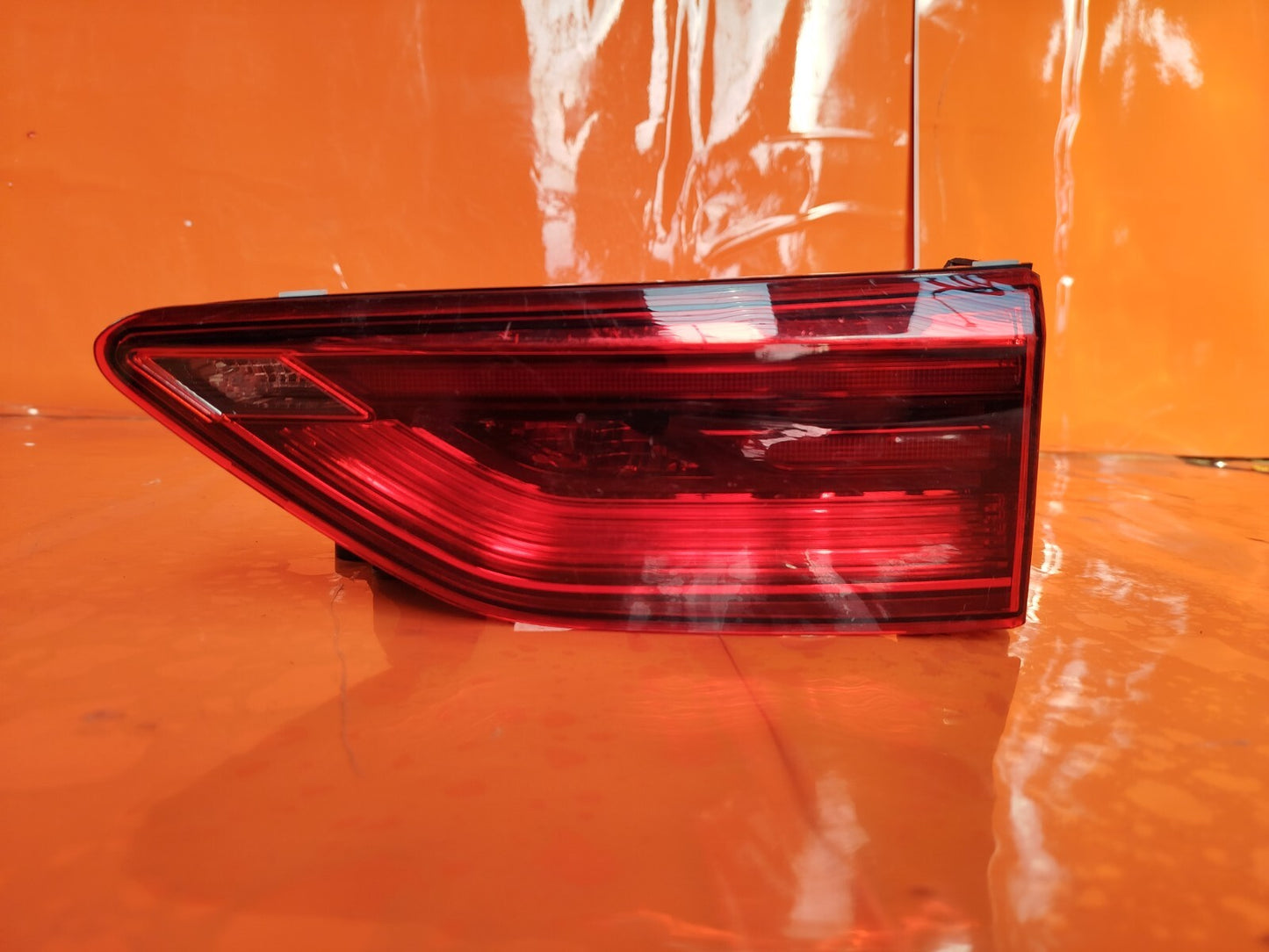 ✅VW GOLF MK8 STYLE ETSI 1.5 PETROL 2022 REAR LEFT INNER TAILGATE LIGHT 5H0945094