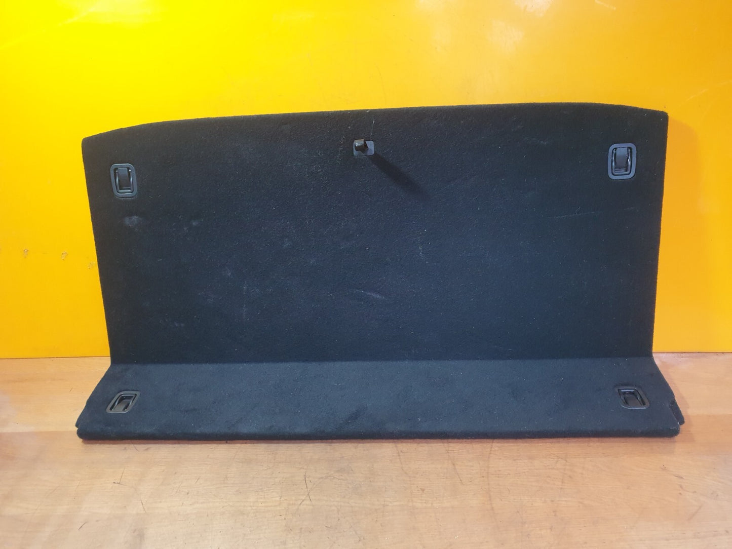 ✅HYUNDAI I20 N LINE 1.0 PETROL 2023 BOOT FLOOR CARPET LINER 85715-Q0100NNB A199