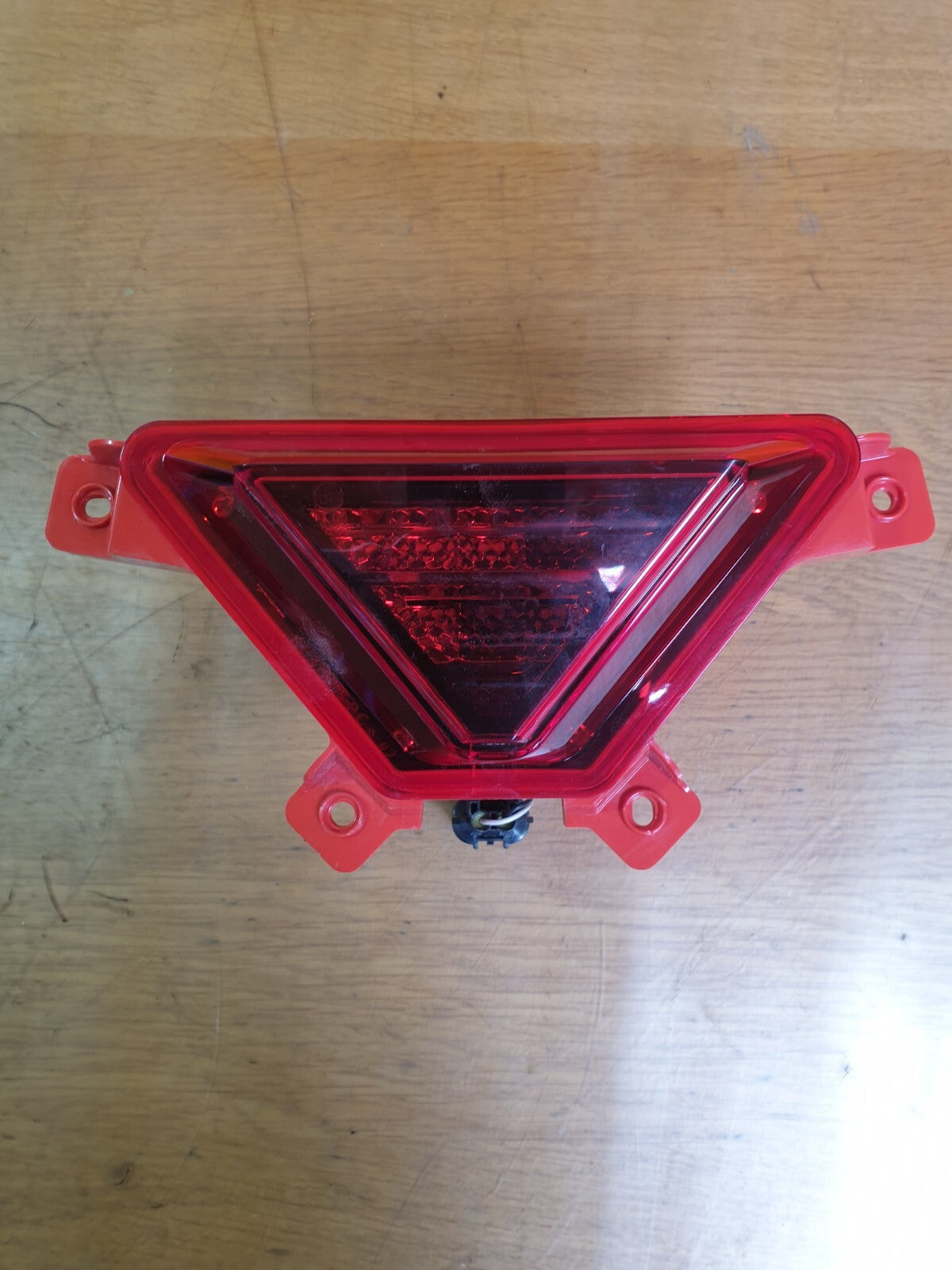 2023 HYUNDAI I20 MK3 N LINE 1.0P REAR CENTRAL BRAKE LIGHT 92407CO000 A189