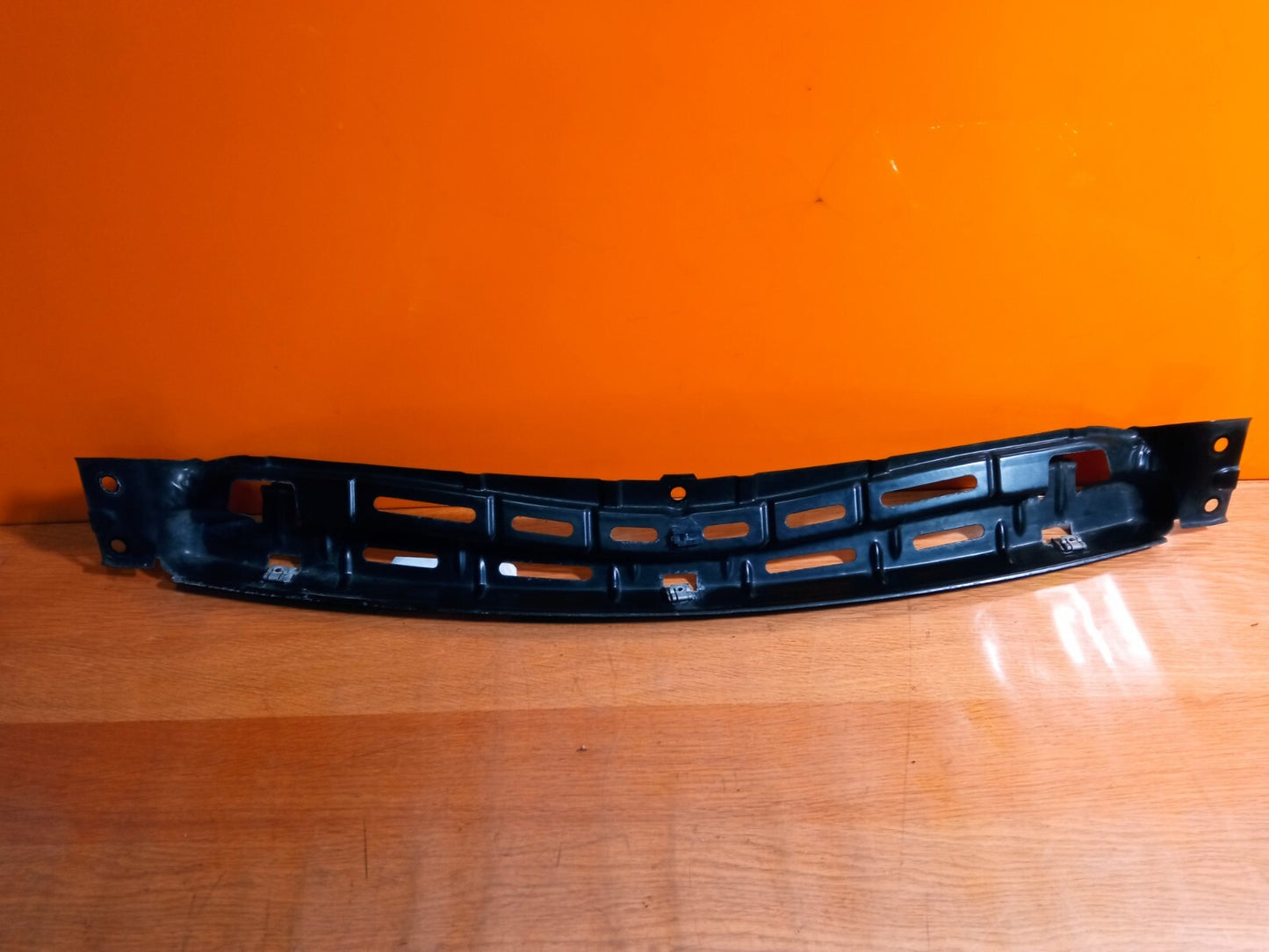 ✅PORSCHE BOXSTER 986 2002 UPPER BOOT BUMPER SUPPORT BRACKET BAR 986505851 A129