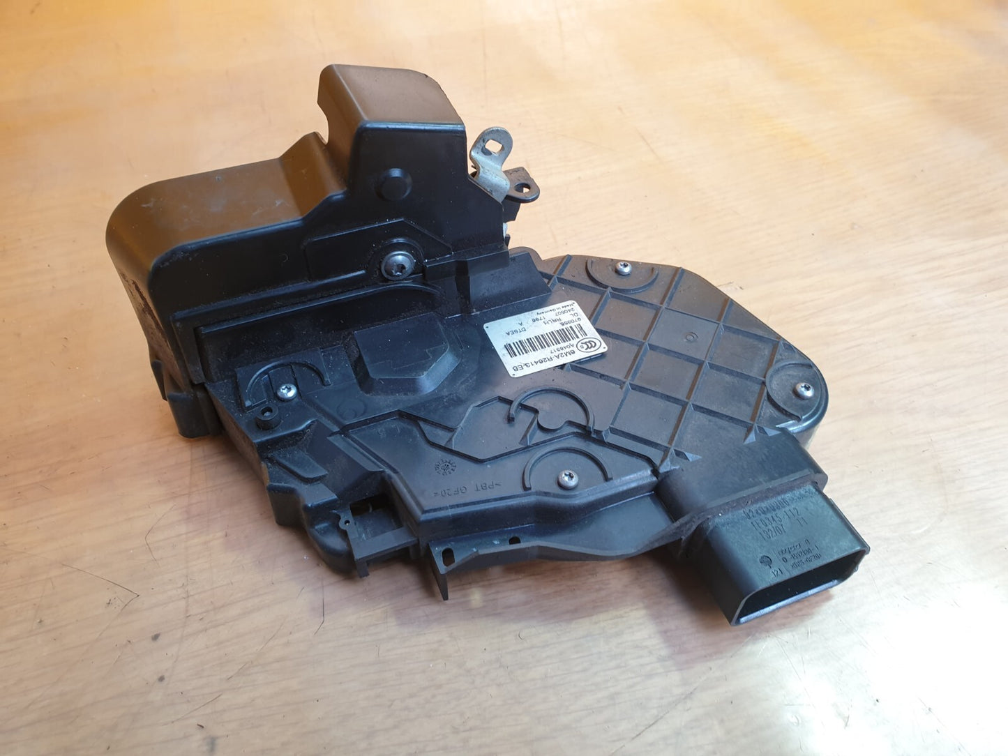 ✅2007 FORD MONDEO MK4 2.5P REAR LEFT DOOR LOCK 6M2AR26413EB + WARRANTY A085