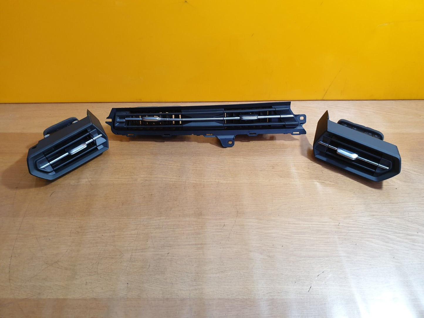 ✅AUDI A3 S LINE 1.4 PETROL 2021 DASHBOARD AIR VENTS 8Y2820901A Warranty A149