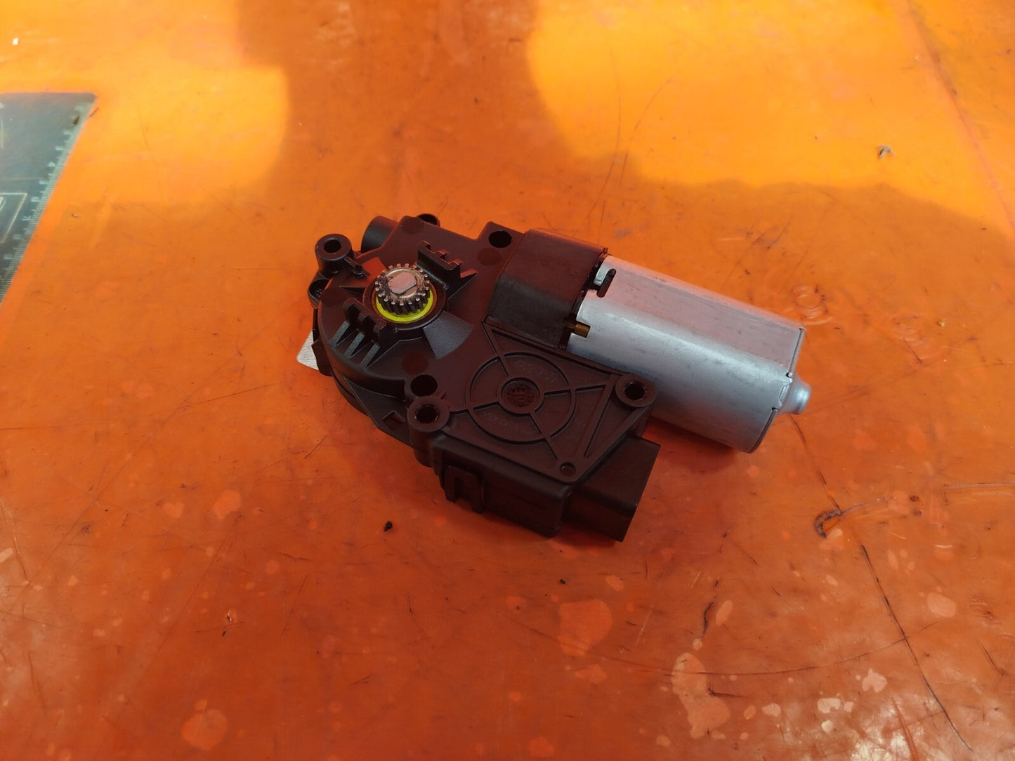✅MERCEDES C250 W204 2.1 DIESEL 2011 PANORAMIC SUNROOF MOTOR 10006326J Warranty