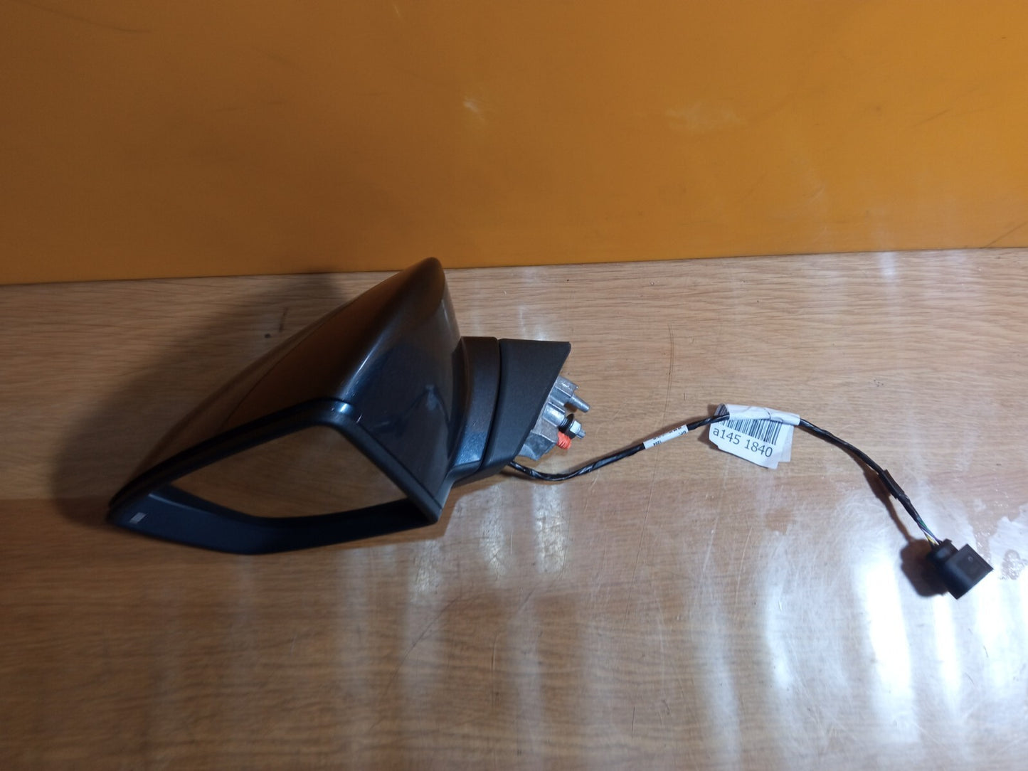 ✅SEAT ARONA FR 1.0 PETROL 2023 FRONT LEFT WING MIRROR Warranty A145