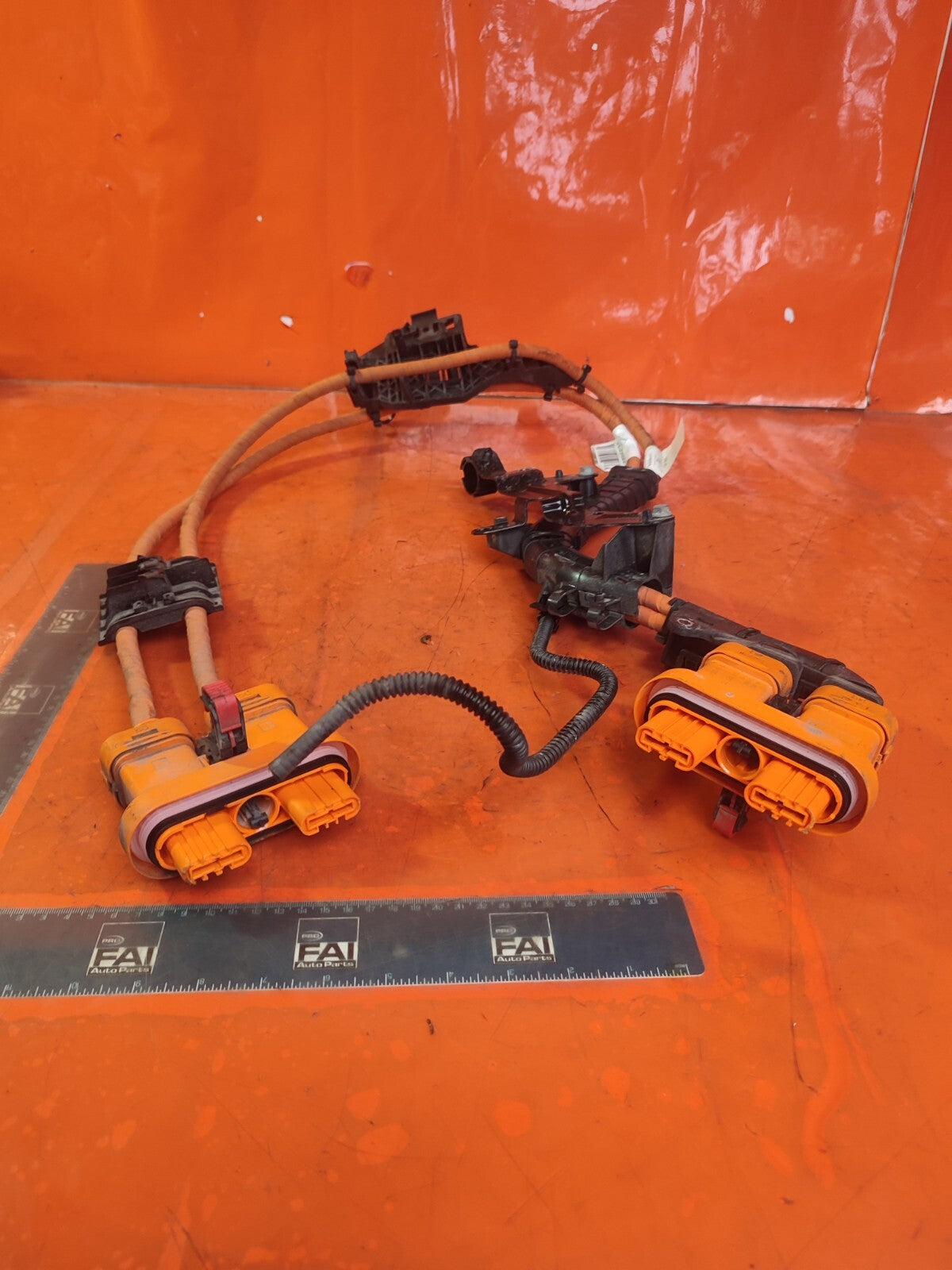 ✅2023 CUPRA BORN V2 EV BATTERY CABLE HARNESS 1EA971015T + WARRANTY A272