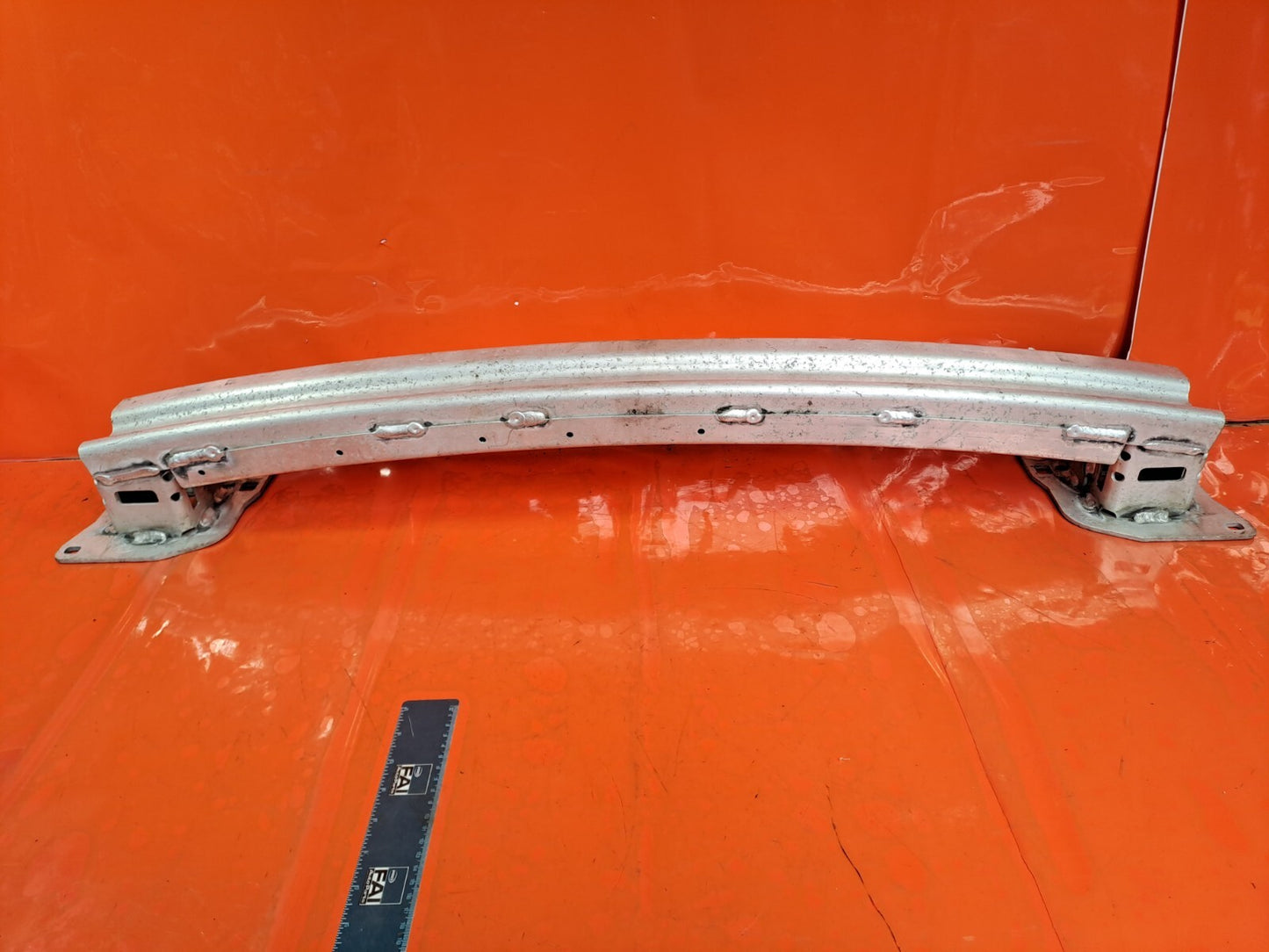 ✅Land Rover Range Rover Evoque 2.0 Diesel 2017 Rear Crash Reinforcement Bar A127