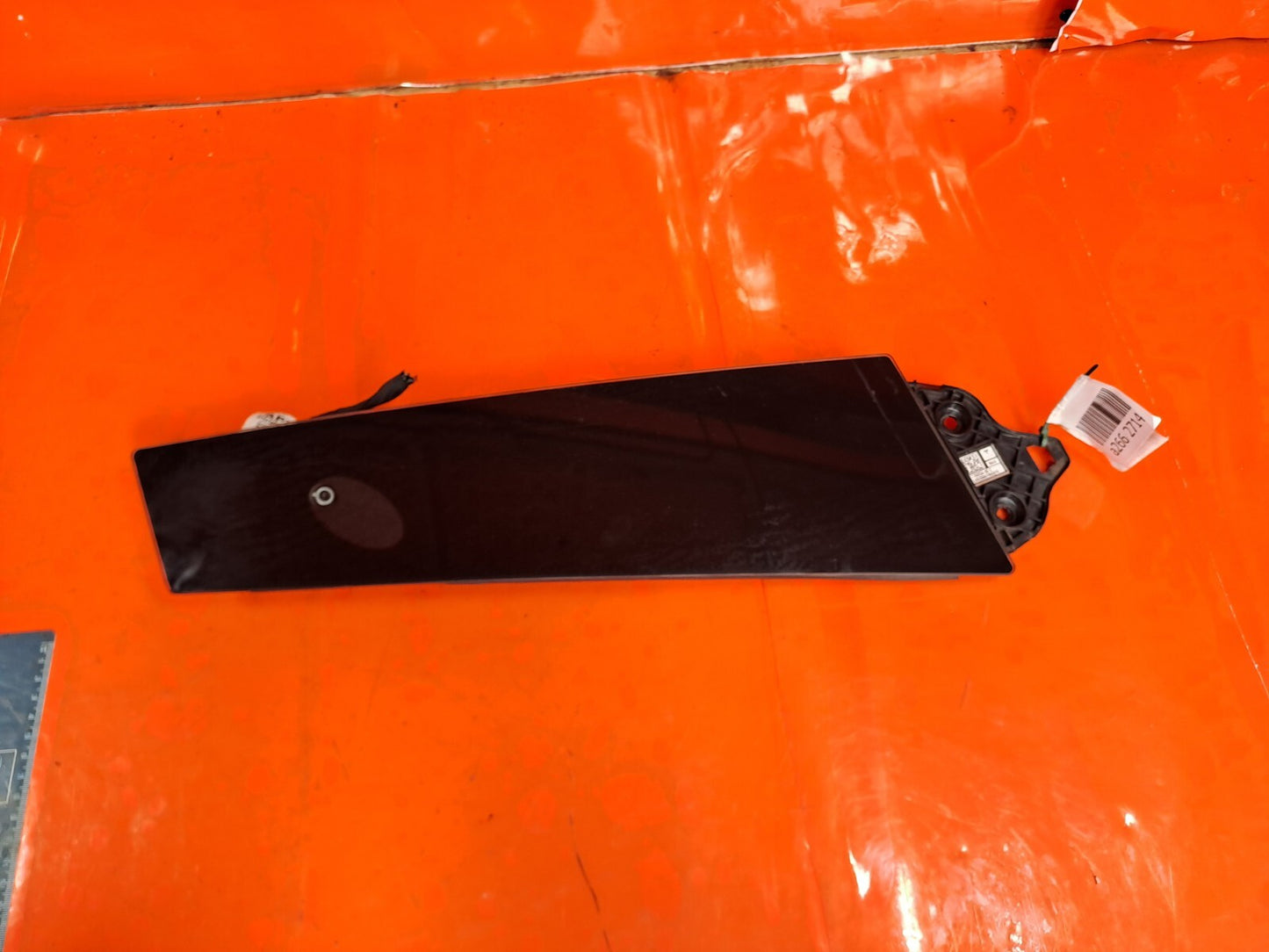 ✅Tesla Model 3 Long Range 2020 REAR RIGHT REVERSE CAMERA 1109254-00-C Warranty