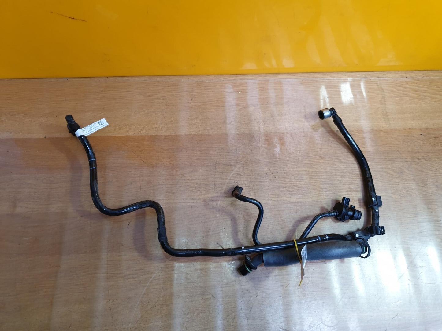 ✅2024 VW TAIGO R-LINE 1.0P FUEL PIPE 05C133723AK + WARRANTY A162