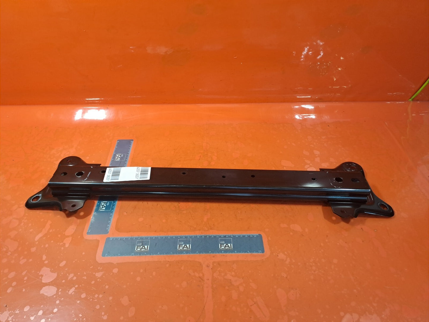 TESLA Model 3 Long 2024 Front Shock Tower Brace Support Bar 1075043-00-E A207