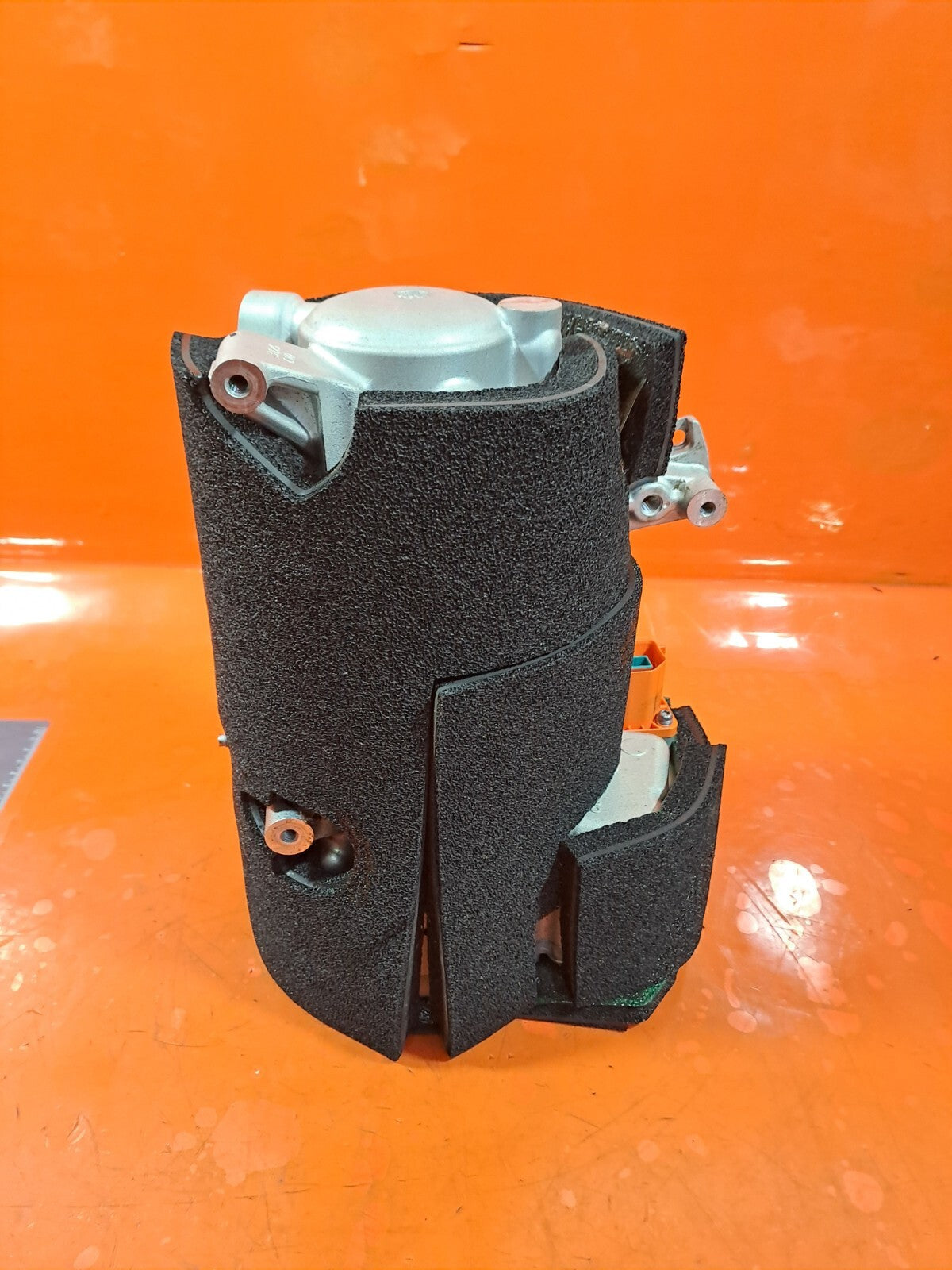 2024 TESLA MODEL 3 LONG A/C AIR CON PUMP COMPRESSOR + WARRANTY A207