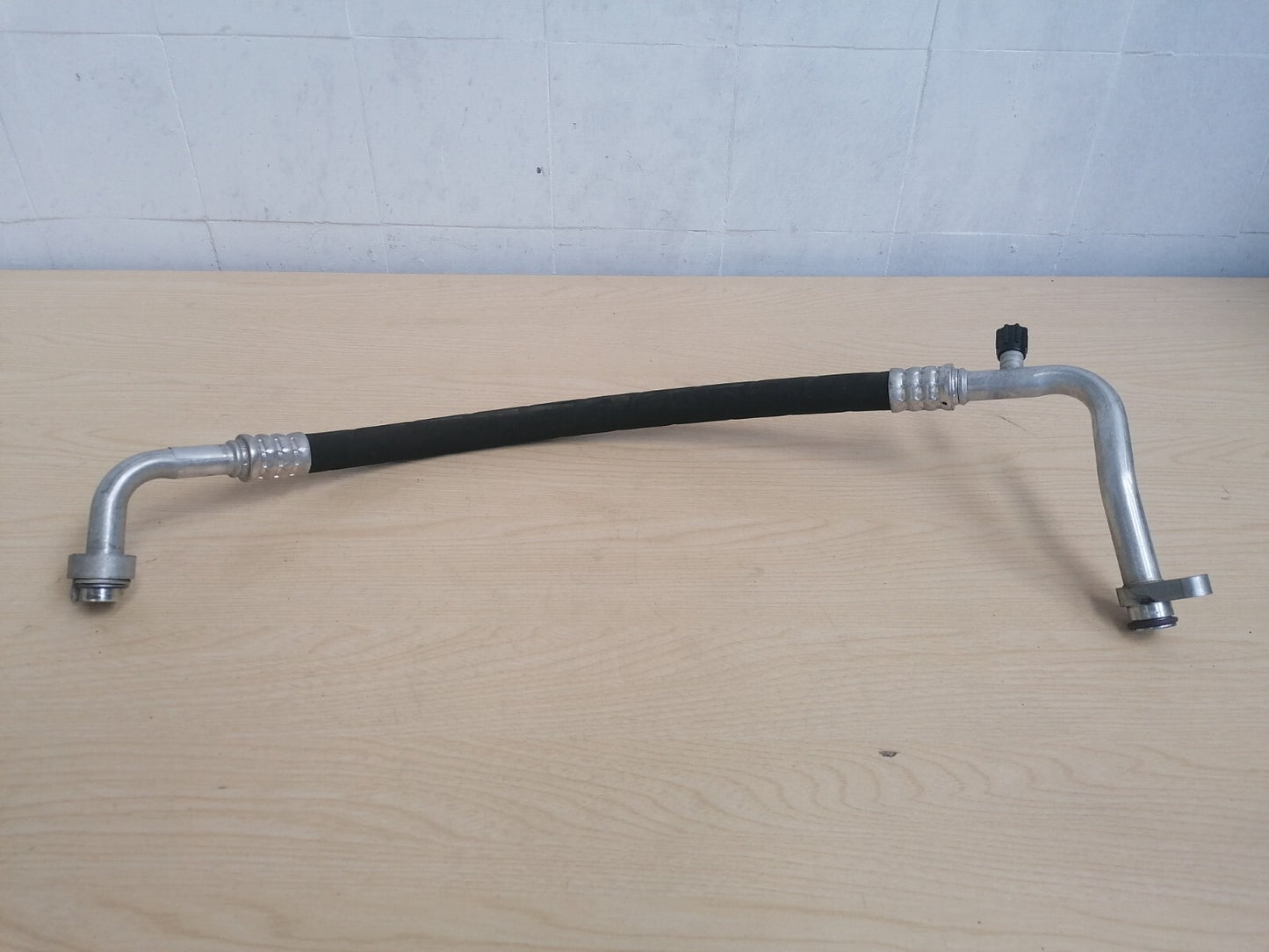 MERCEDES A200 W176 AMG 2014 AIR CONDITIONING PIPE A2468303615 Warranty A021