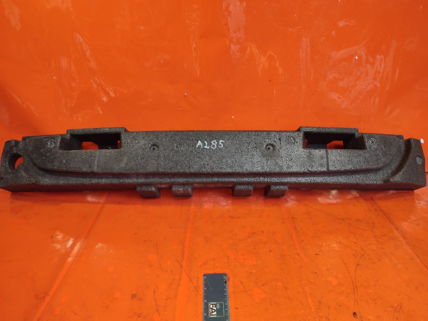 ✅2014 FORD B-MAX TITANIUM 1.0P FRONT BUMPER FOAM AV1117A780AB + WARRANTY A285