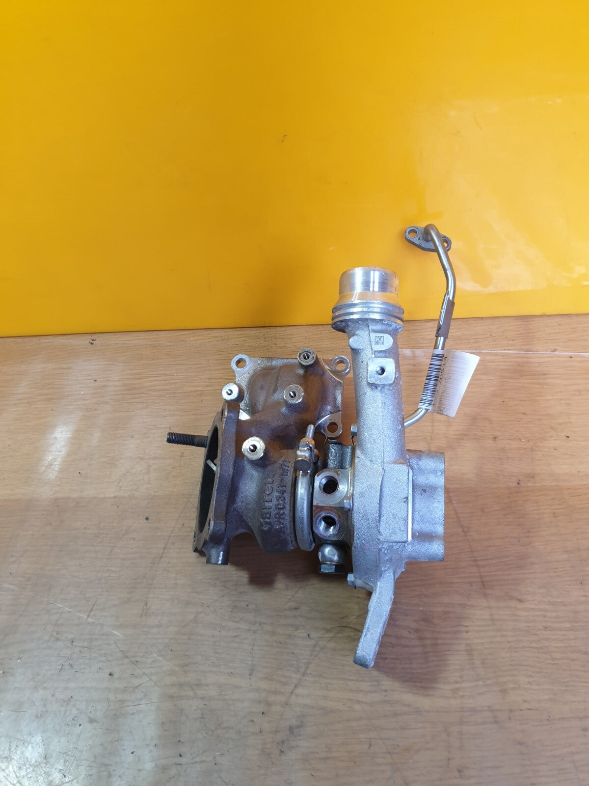 2023 HYUNDAI I20 MK3 N LINE 1.0P TURBO TURBOCHARGER + WARRANTY A189