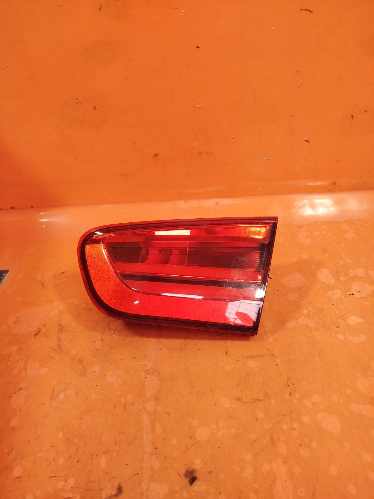 ✅BMW 118D F20 2.0 D 2016 REAR LEFT TAIL LIGHT INNER 7359020 Warranty A122
