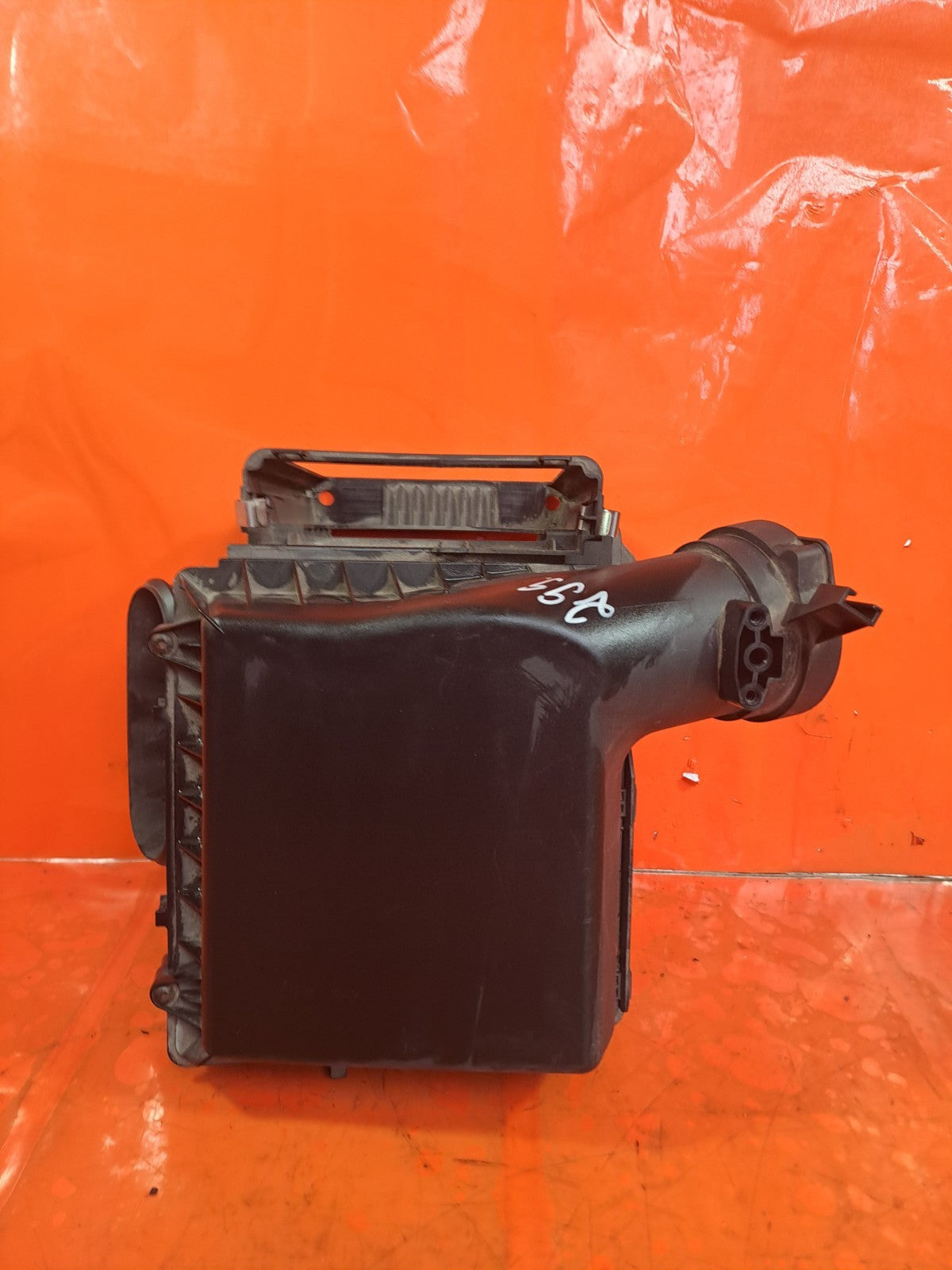 ✅MERCEDES B180 W246 1.8 DIESEL 2012 AIR FILTER HOUSING BOX A6450900001 A299