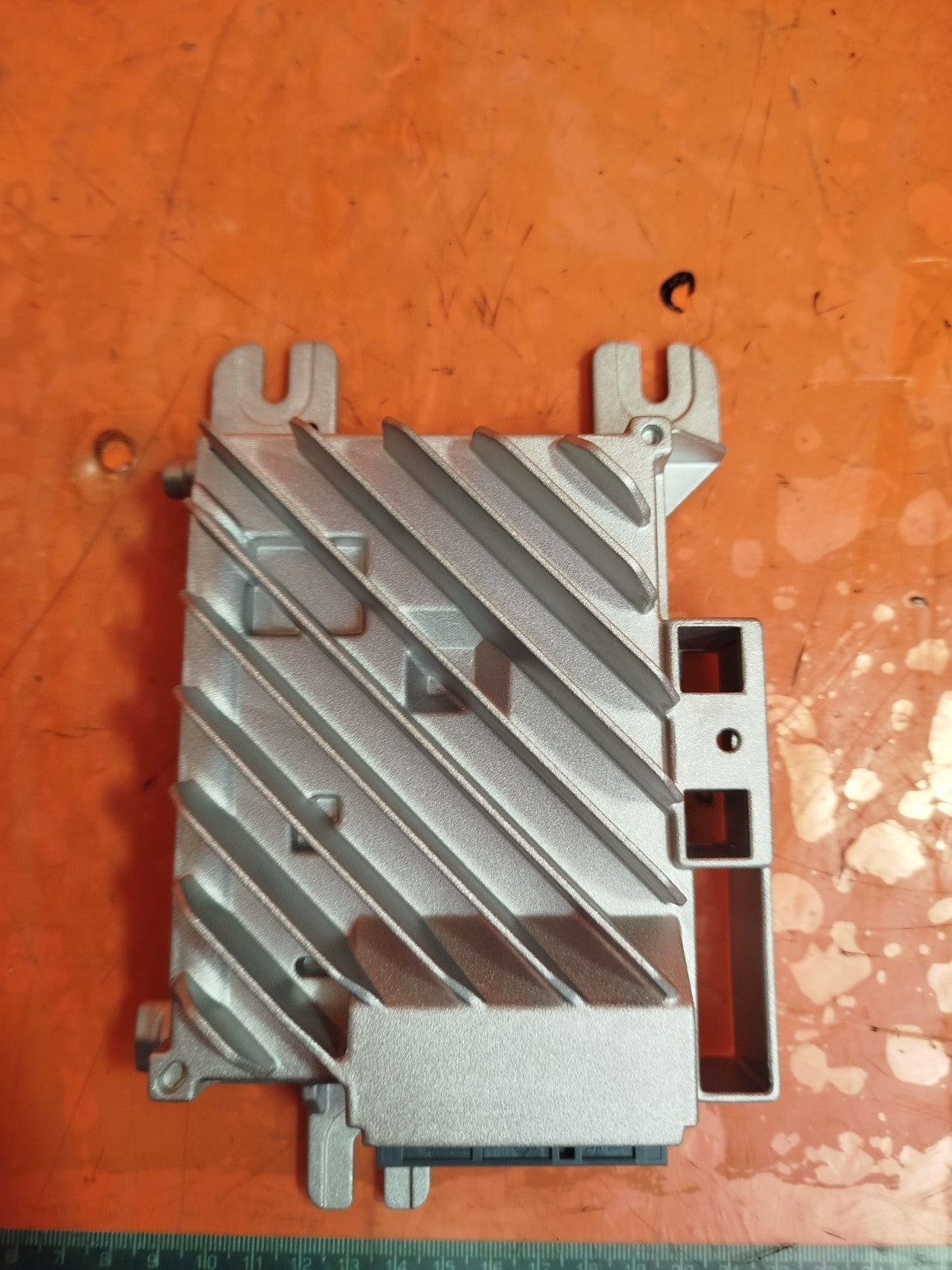 ✅BMW 220D M SPORT F44 2.0 DIESEL 2023 HARMAN KARDON AMPLIFIER 5A5CA89 Warranty