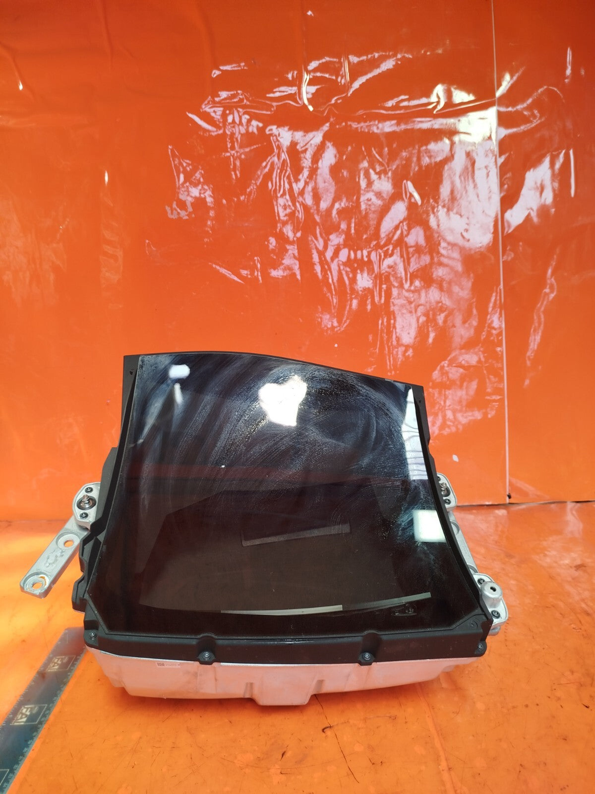 ✅2023 CUPRA BORN V2 EV HEAD-UP DISPLAY SCREEN MONITOR 10C919608D + WARRANTY A272