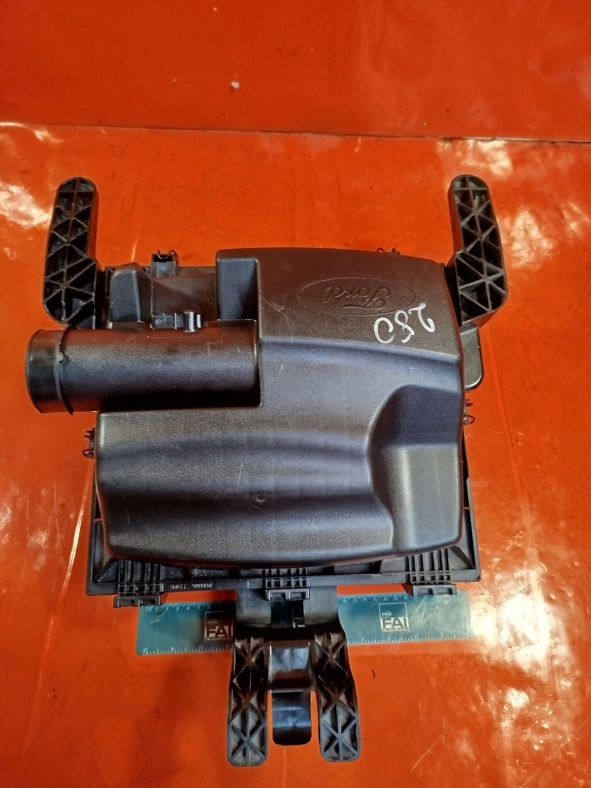 ✅FORD TOURNEO CUSTOM 2.2 DIESEL 2015 AIR FILTER HOUSING CC119600CJ Warranty A280