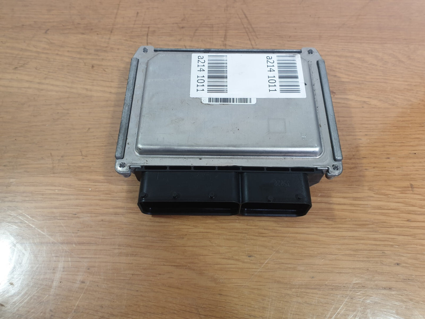 Volkswagen Polo Match 1.0 Petrol 2021 CONTROL MODULE ECU 05С907394D Warranty