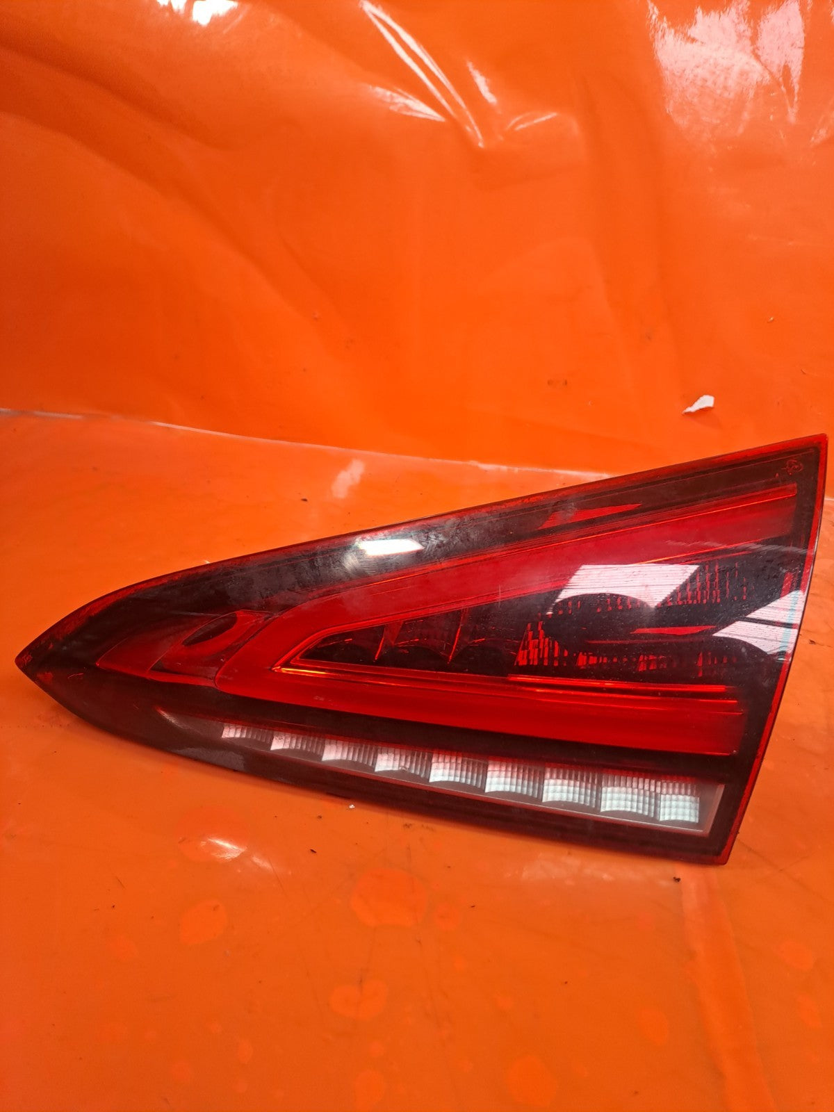 ✅MERCEDES A180D SPORT W177 1.5 DIESEL 2018 REAR RIGHT INNER TAIL LIGHT Warranty