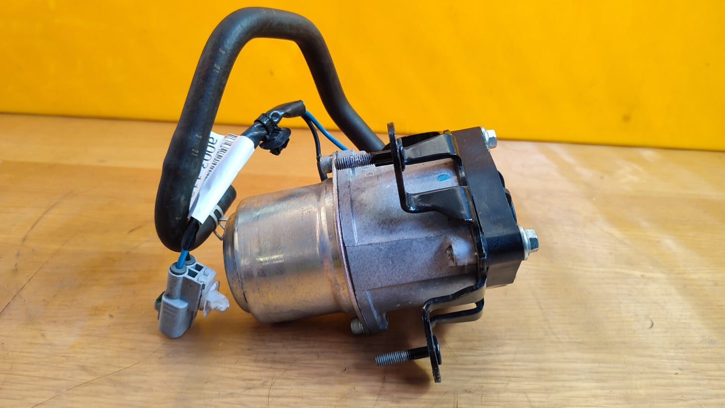 MITSUBISHI OUTLANDER 2.0 PETROL 2019 ELECTRIC VACUUM PUMP Warranty A003