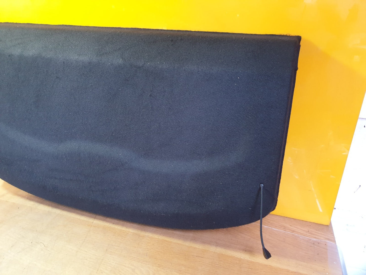 ✅Peugeot 2008 Gt Ev Electricity 2020 PARCEL SHELF BOOT LOAD COVER A193