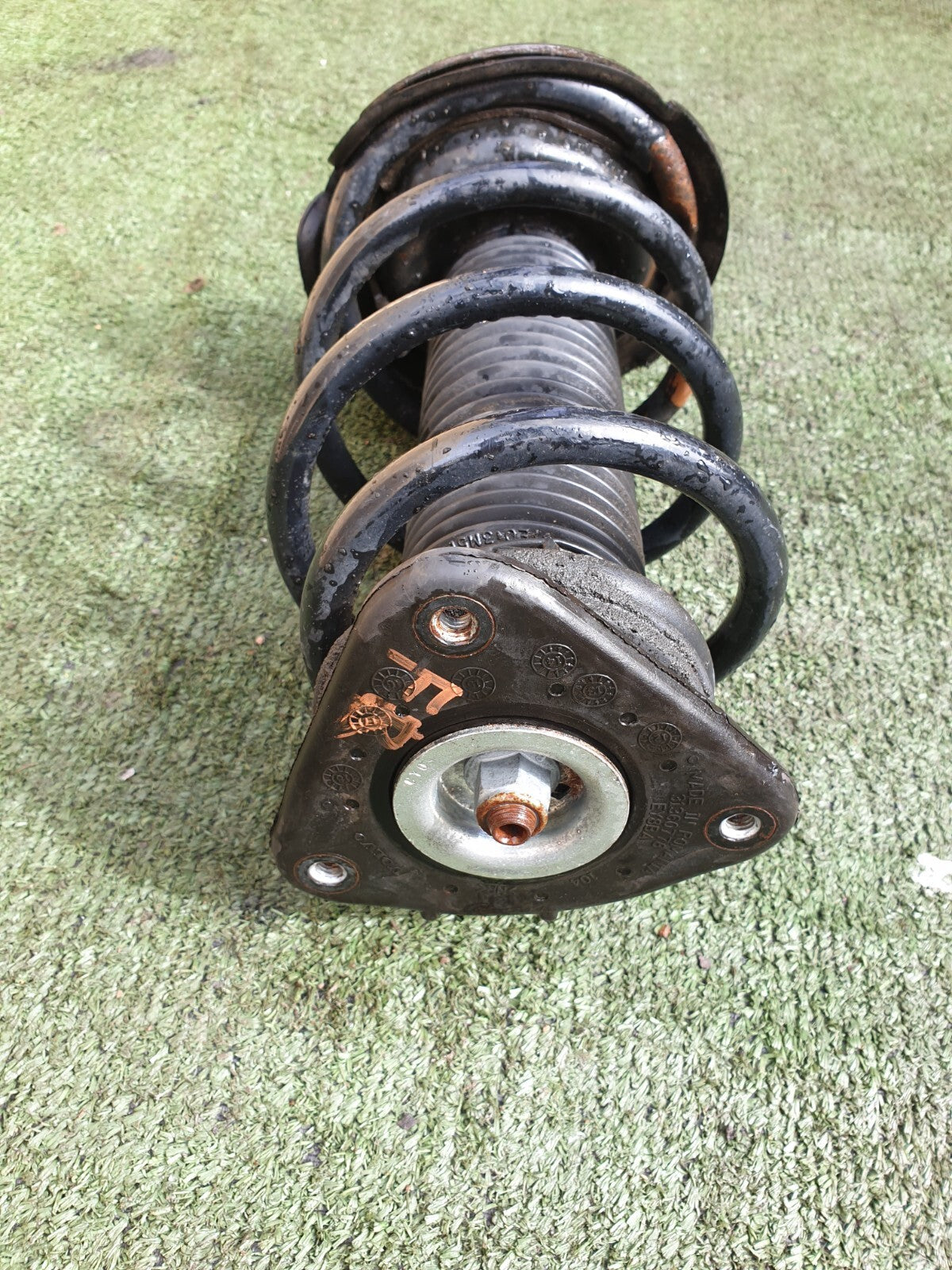 ✅BMW 318D SPORT 2.0 DIESEL 2014 FRONT RIGHT SHOCK ABSORBER E14239SR0680 Warranty