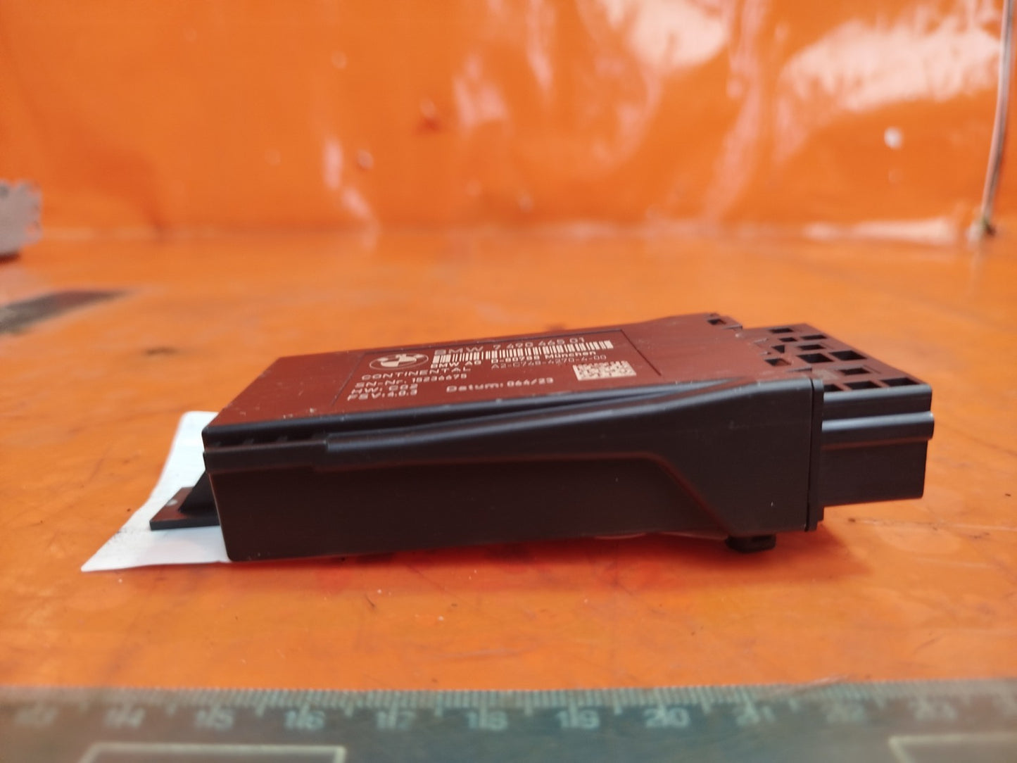 ✅2023 BMW 2 SERIES M SPORT F44 SEAT CONTROL MODULE 9216468 + WARRANTY A293