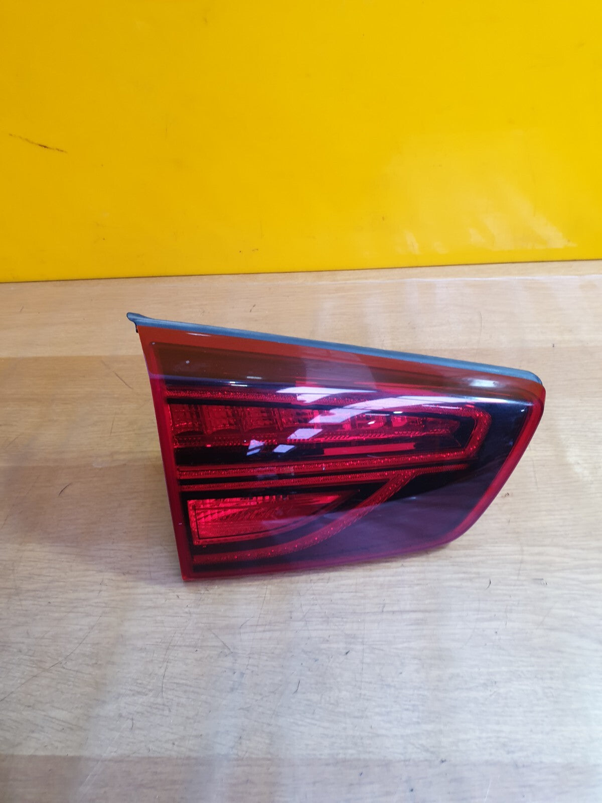 ✅2016 KIA NIRO 2 EV S-A 1.6P REAR LEFT INNER LED LIGHT 92403G5500 + WARRANTY
