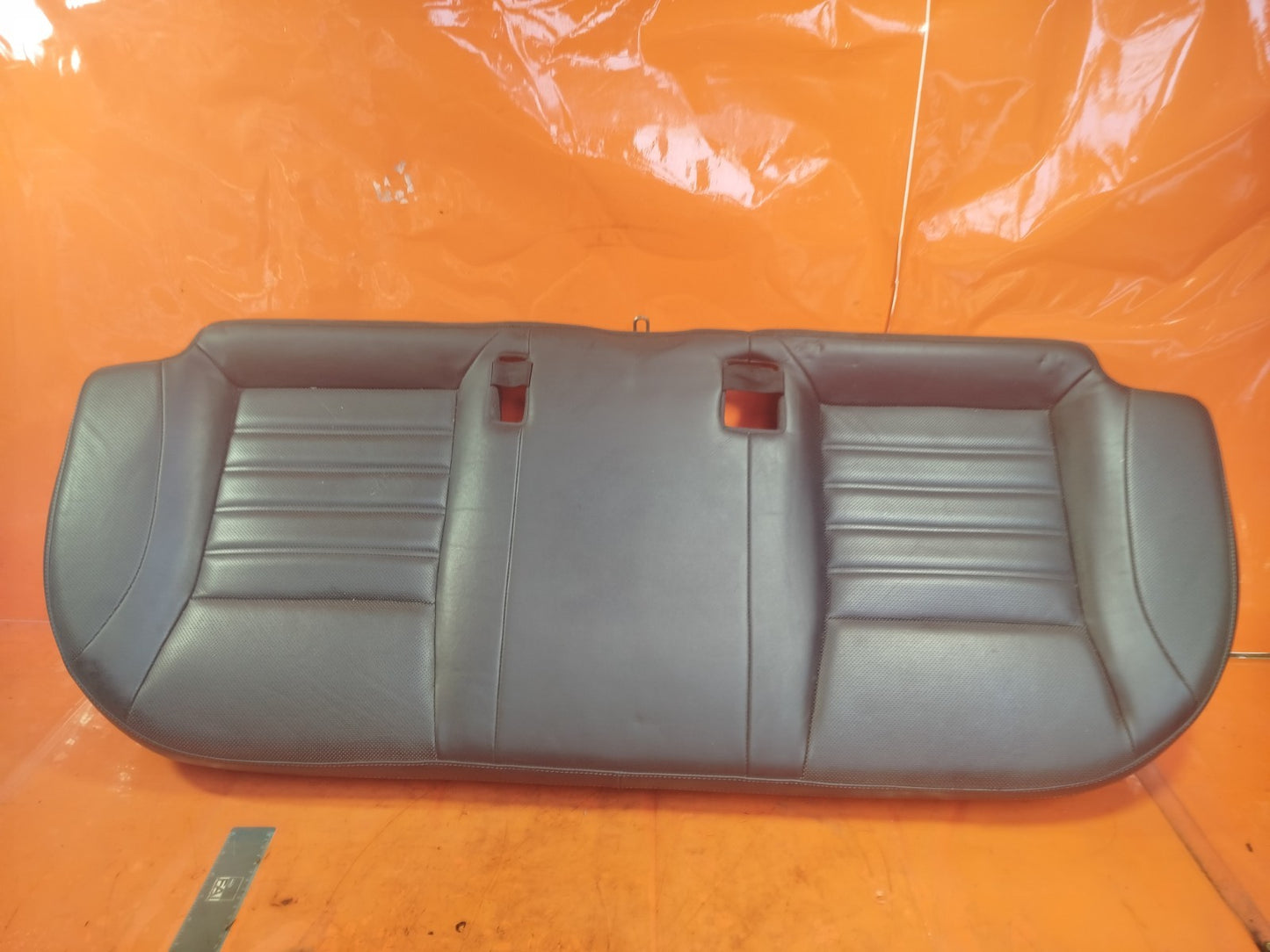 ✅Ssangyong Tivoli Elx 2015 1.6 Petrol REAR LEATHER SEAT BASE Warranty A221