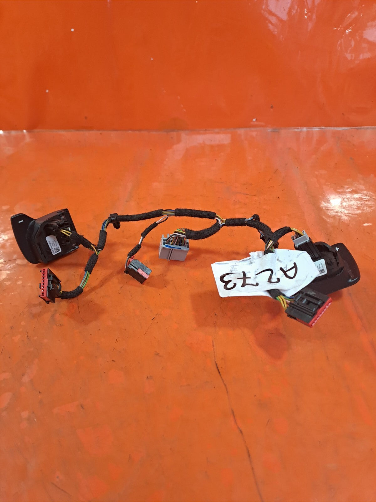 ✅Ford Mondeo Titanium 2.0 Diesel 2016 PADDLE SHIFT BUTTON DG9T-3F884-ABW A273