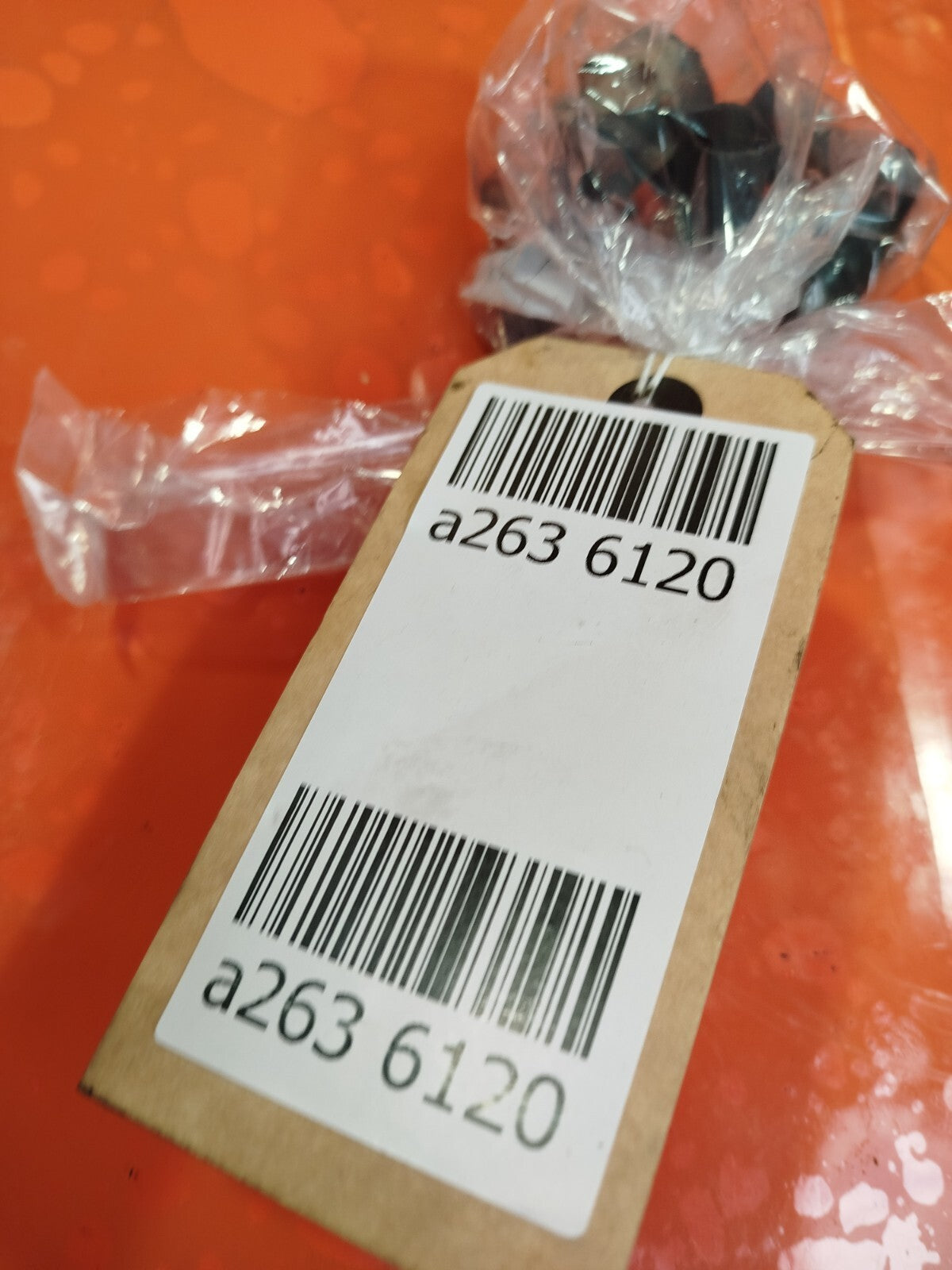 ✅SMART EQ FORFOUR 2020 PARKING SENSORS SET 284422511R Warranty A263