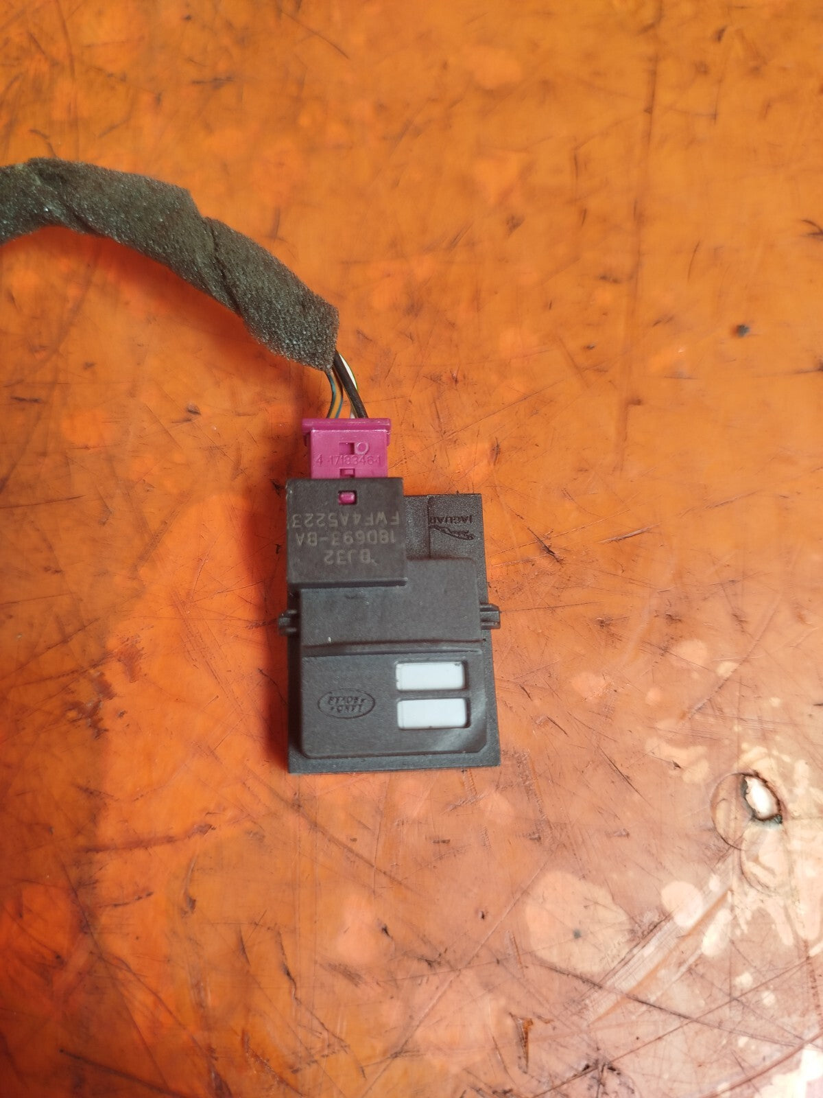 ✅LAND ROVER DISCOVERY SPORT L550 WINDSCREEN HUMIDITY RAIN SENSOR BJ32-18D693-BA
