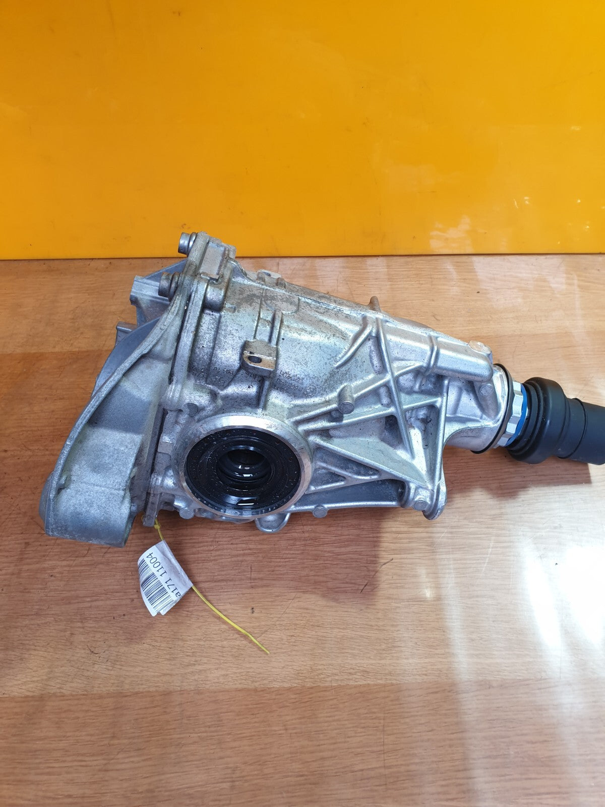 ✅2023 BMW Z4 G29 SDRIVE20i 2.0P REAR DIFF DIFFERENTIAL 8685654 + WARRANTY A171