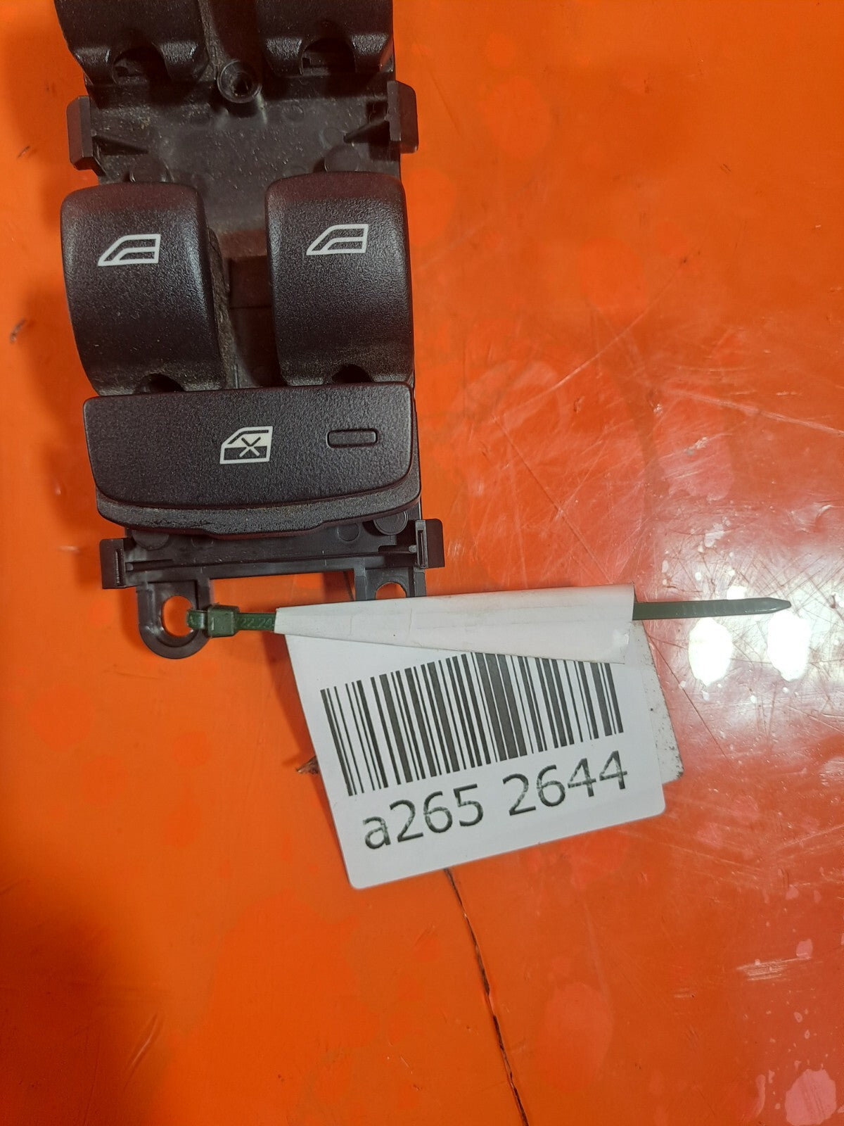 ✅LAND ROVER DISCOVERY 4 L319 3.0 DIESEL 2010 RIGHT FRONT WINDOW SWITCH Warranty