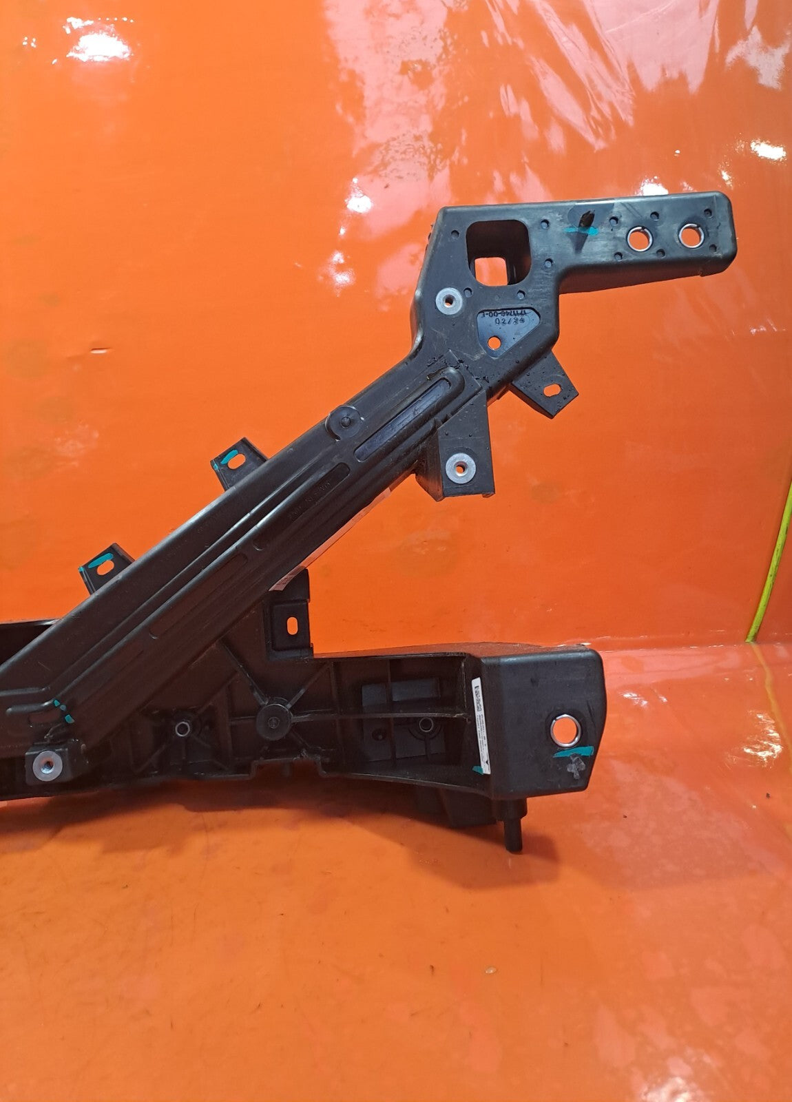 TESLA Model 3 Long 2024 Front Subframe 1801911-00-D 1711746-00-E 1711747-00-E