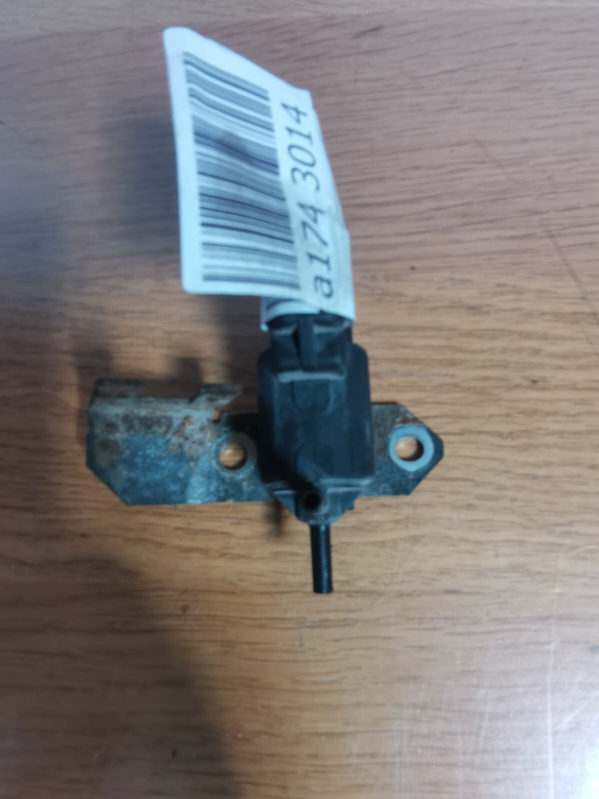 ✅2011 SSANGYONG KORANDO ES 2.0 DIESEL VACUUM SOLENOID VALVE + WARRANTY A174