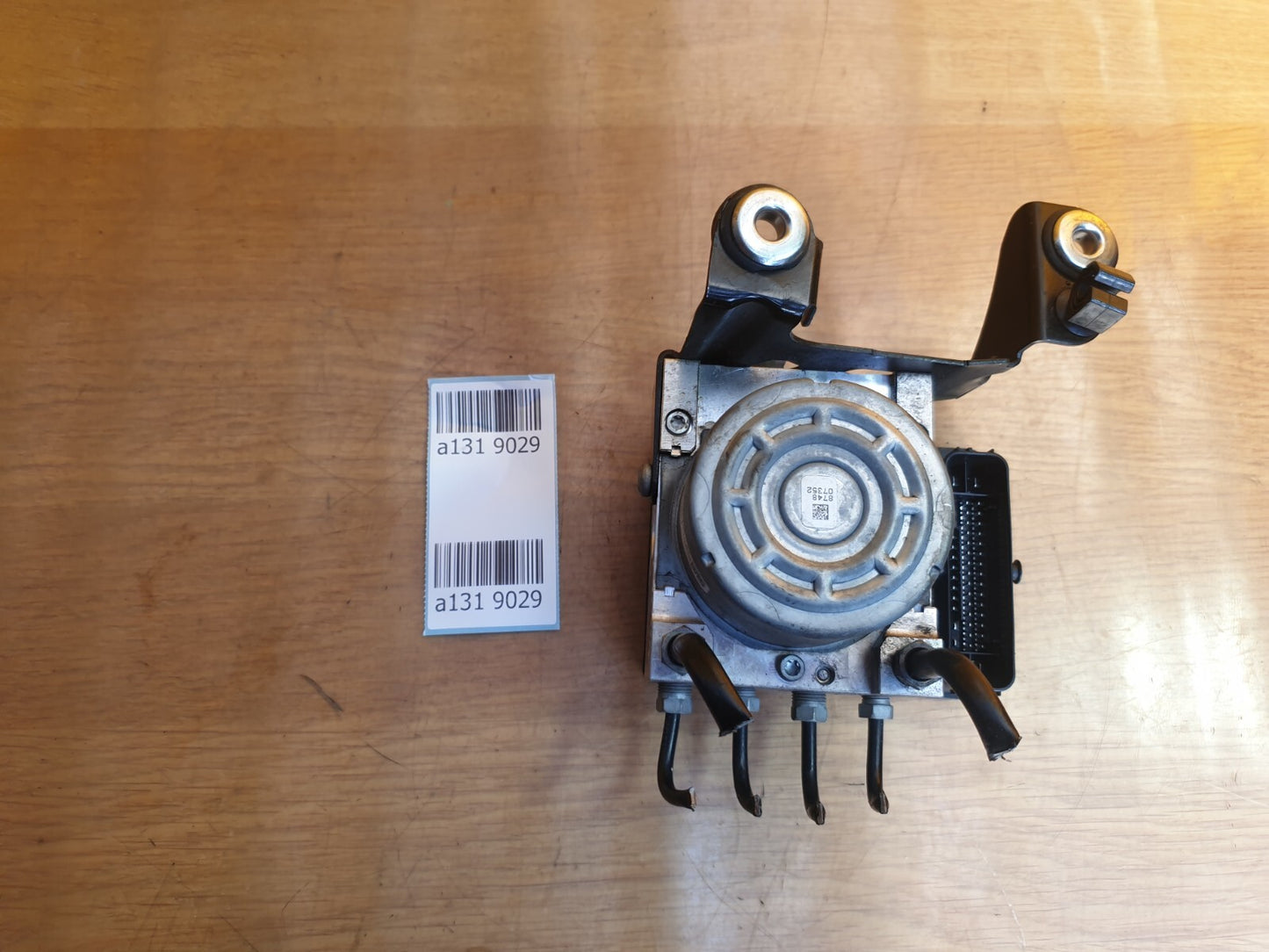 ✅LAND ROVER DISCOVERY SPORT L550 2.0 DIESEL 2015 ABS CONTROL MODULE PUMP A131