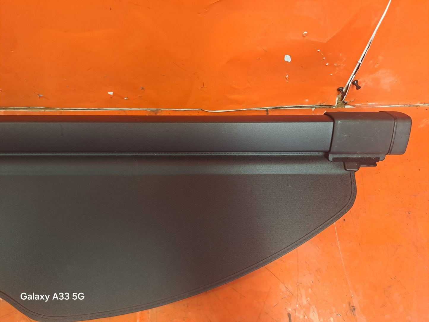 ✅Mercedes B180 W246 2012 1.8 Diesel RETRACTABLE PARCEL SHELF Warranty A299