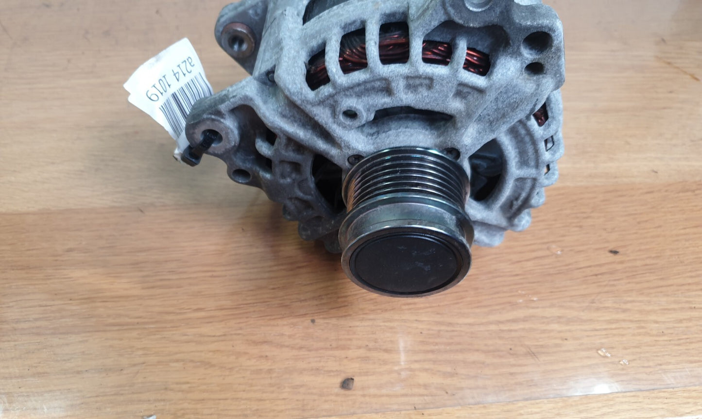 Volkswagen Polo Match 1.0 Petrol 2021 ALTERNATOR 05E903026L Warranty A214