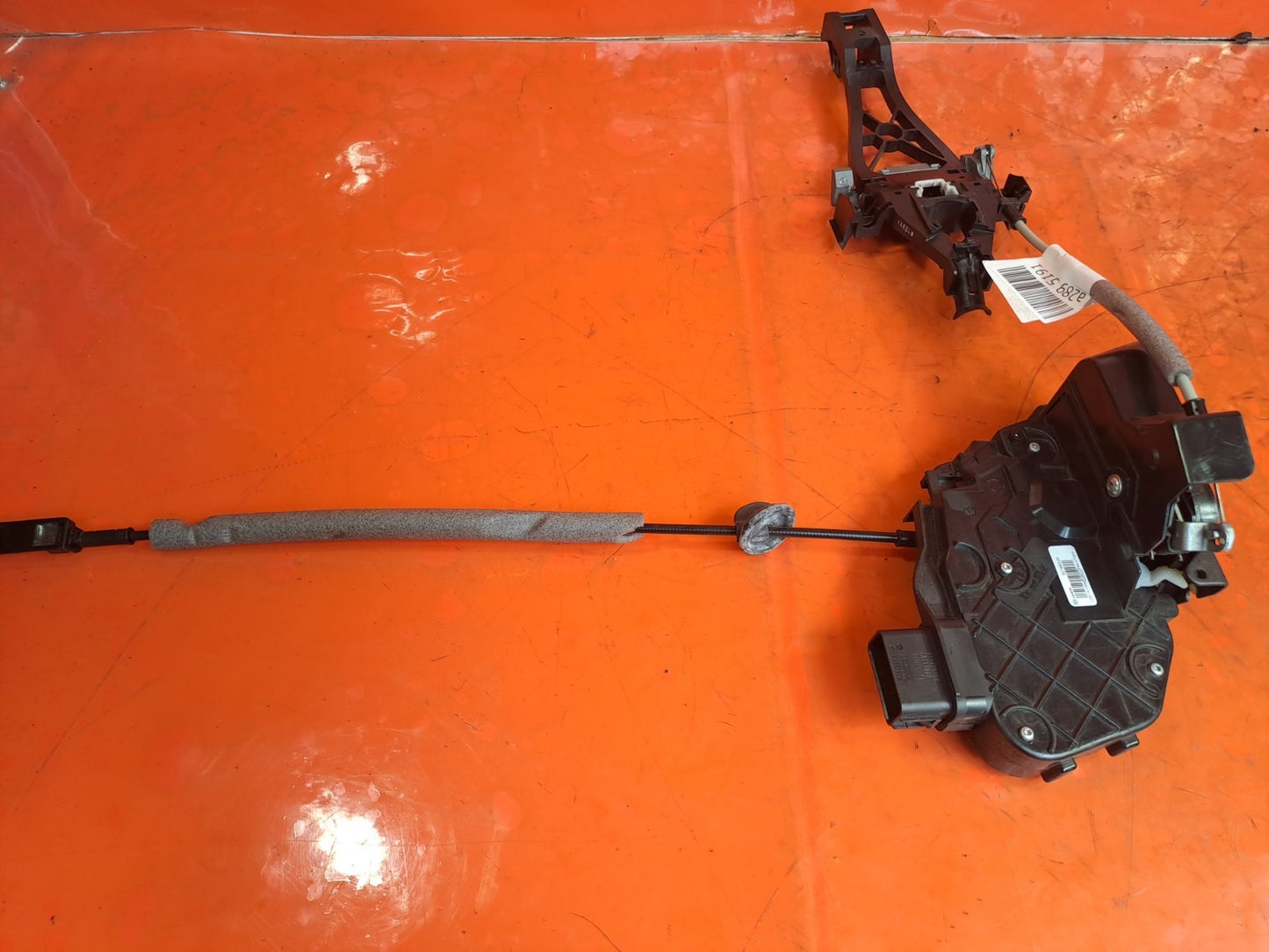 ✅Volvo Xc60 Se Awd 2012 2.4 Diesel REAR LEFT DOOR LOCK 30799326 30784203 A289