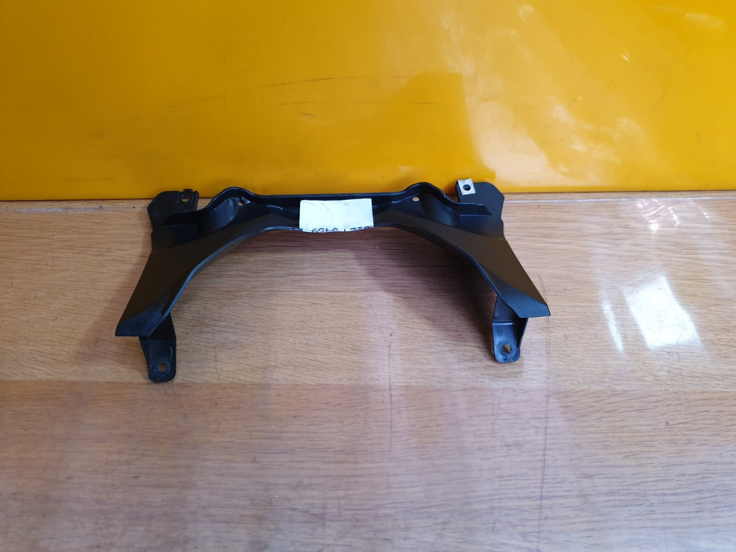 ✅YAMAHA YZF R125 PETROL 2020 INNER UNDER SEAT FAIRING PANEL BK6F171X00 Warranty