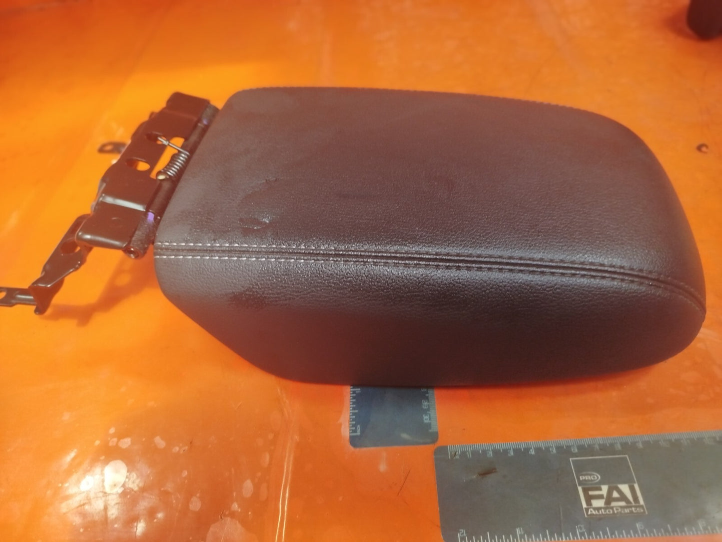 ✅2017 FORD C-MAX CENTRE CONSOLE ARMREST F1CBR045C74AMW + WARRANTY xAA