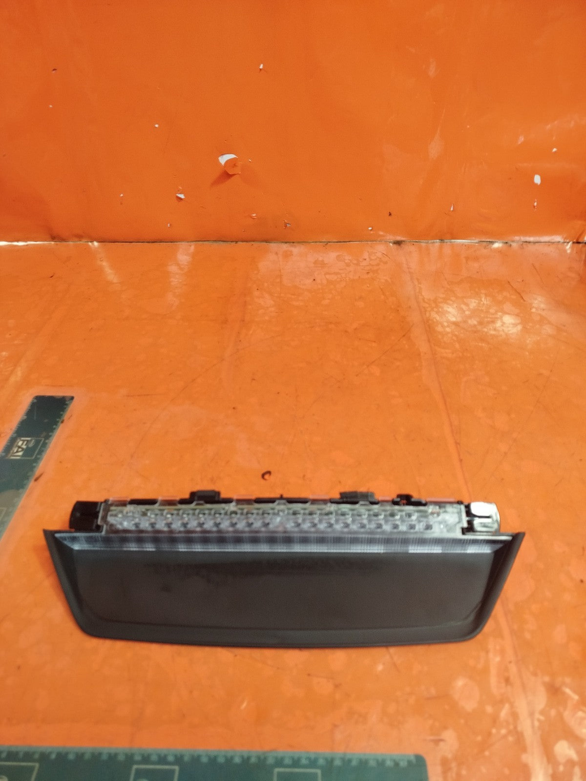 ✅BMW 220D M SPORT F44 2.0 DIESEL 2023 REAR THIRD STOP BRAKE LIGHT 7473604 A293