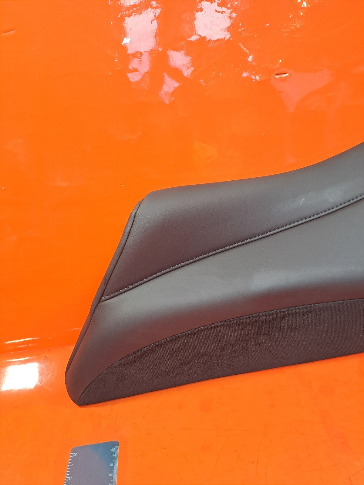 TESLA MODEL 3 LONG 2024 REAR SEAT LEFT CUSHION 1836647-03-B Warranty A207