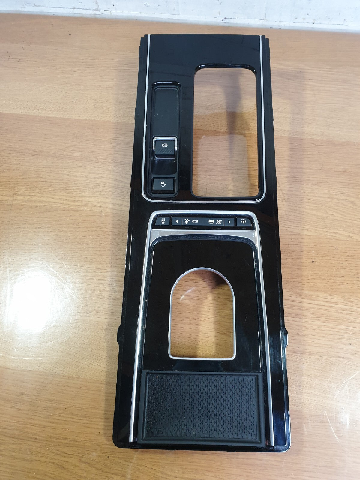 ✅JAGUAR F-PACE X761 3.0 PETROL 2017 CENTRE CONSOLE TRIM JX7314B790AA Warranty