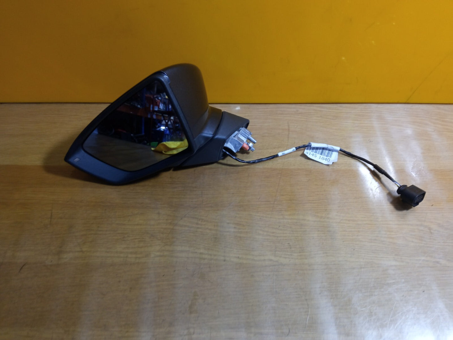 ✅SEAT ARONA FR 1.0 PETROL 2023 FRONT LEFT WING MIRROR Warranty A145