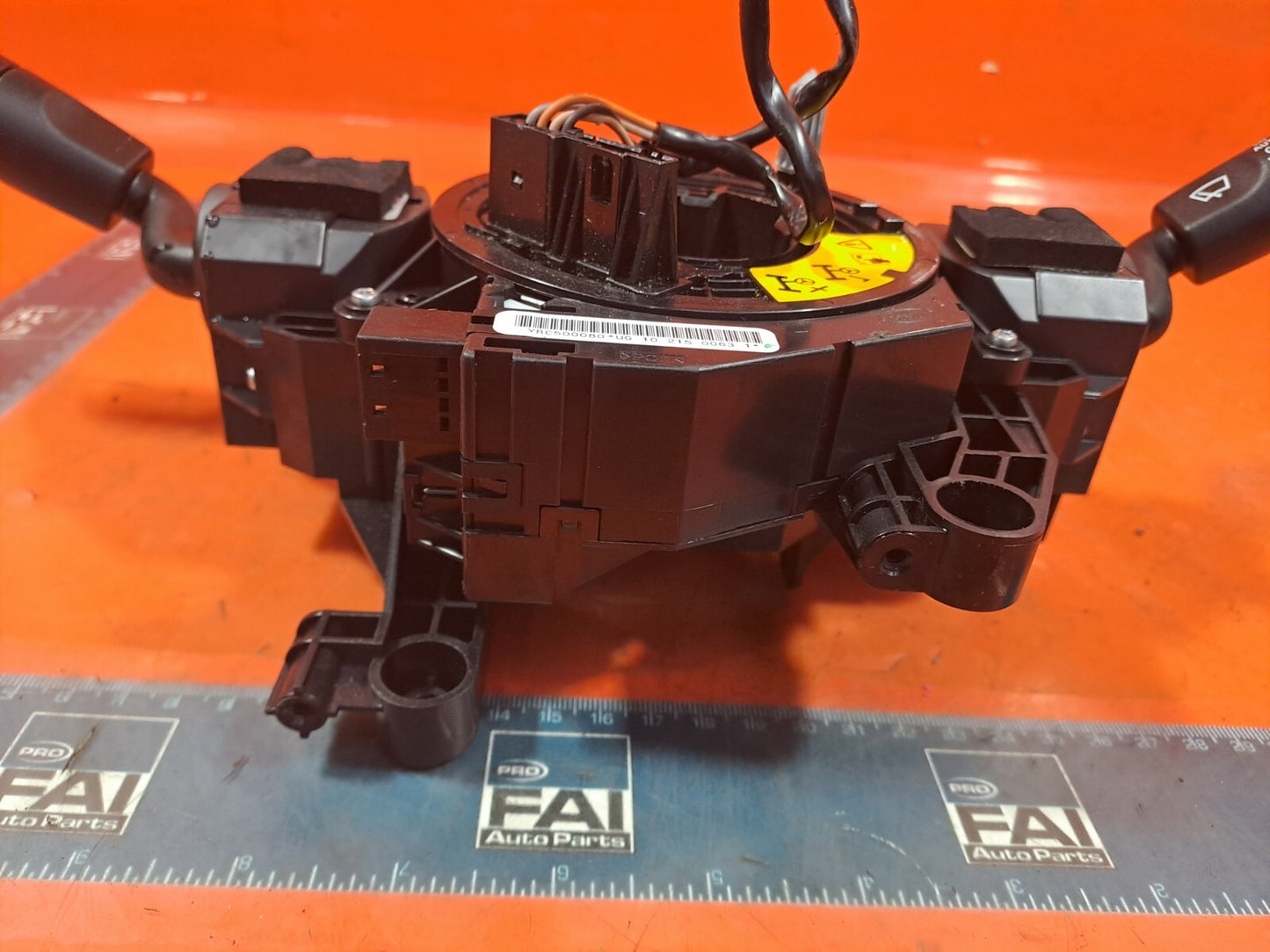 ✅2011 LAND ROVER DISCOVERY 4 L319 WIPER INDICATOR STALK UNIT 8H22-13N064-AA A239